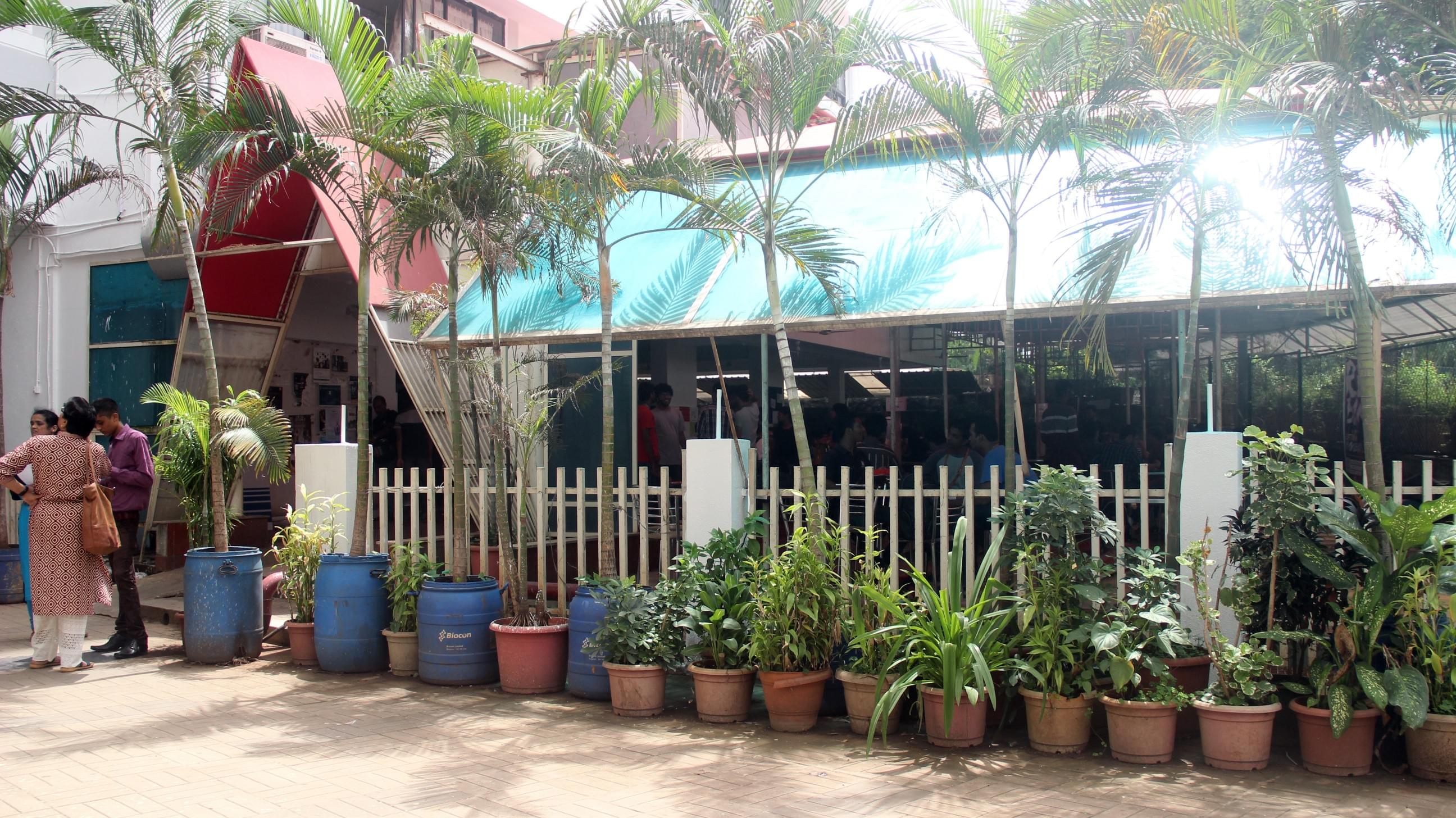 Don Bosco Institute of Technology Mumbai Facilities photo 8